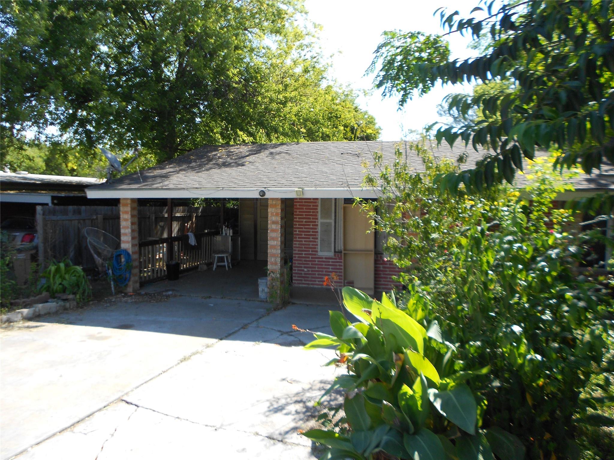 1423 Berene Ave, Austin, TX 78721