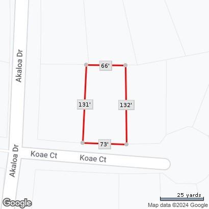 00 Koae Ct, Bastrop, TX 78602