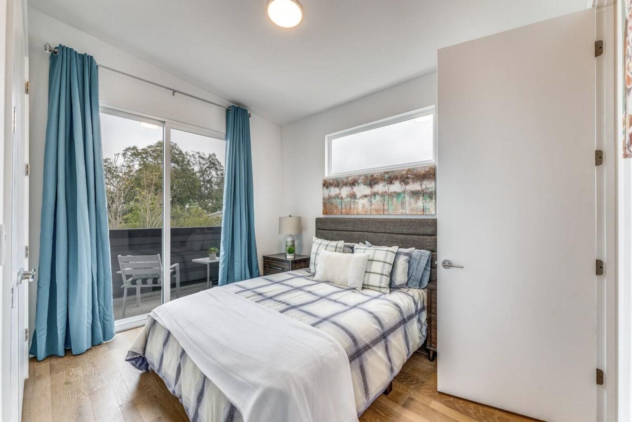 3421 Neal St # 1, Austin, TX 78702