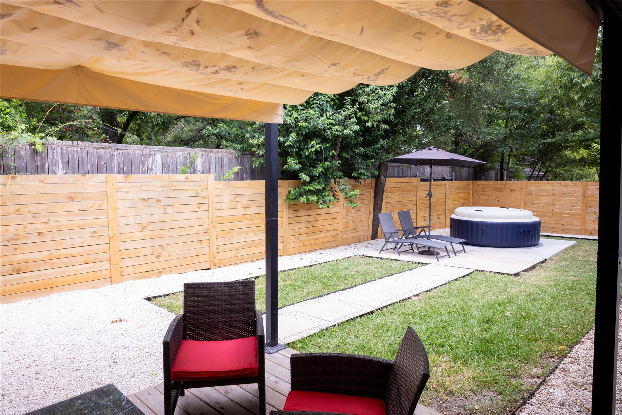 1402 Braes Ridge Dr # B, Austin, TX 78723