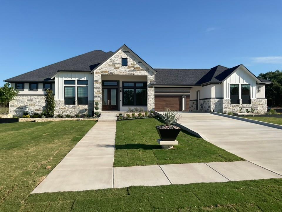 213 Three Rivers Rd, Georgetown, TX 78633