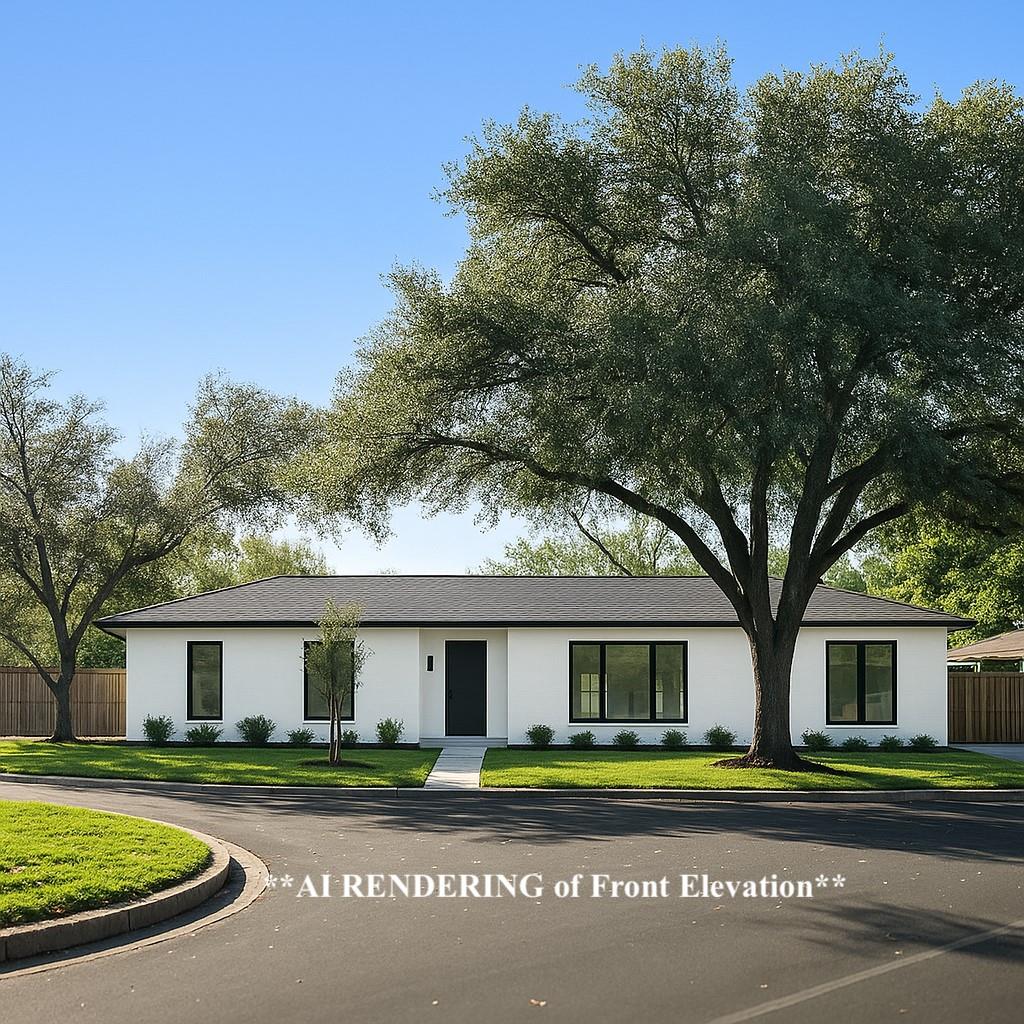 901 Berrywood Dr, Austin, TX 78753