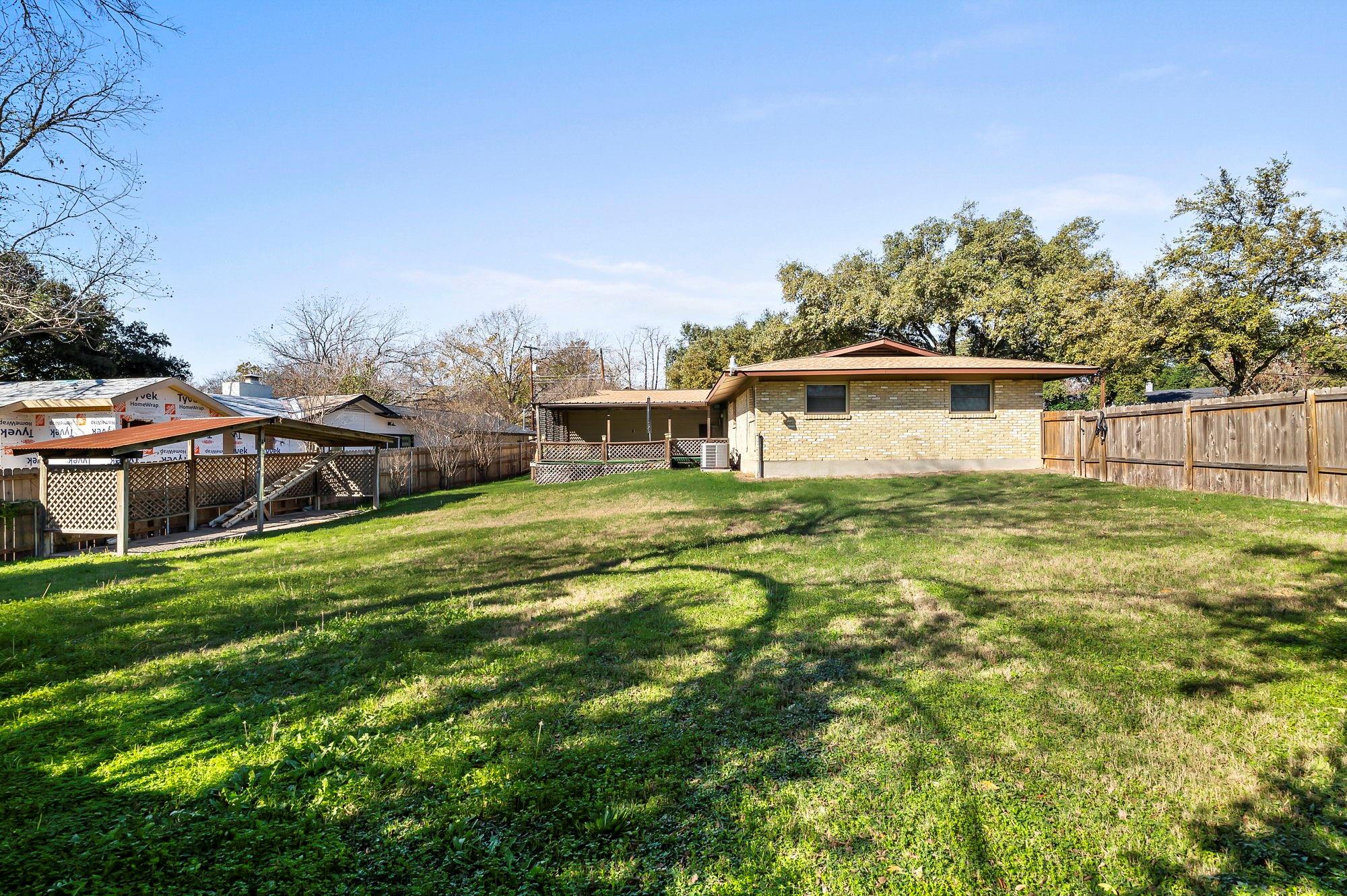 901 Berrywood Dr, Austin, TX 78753