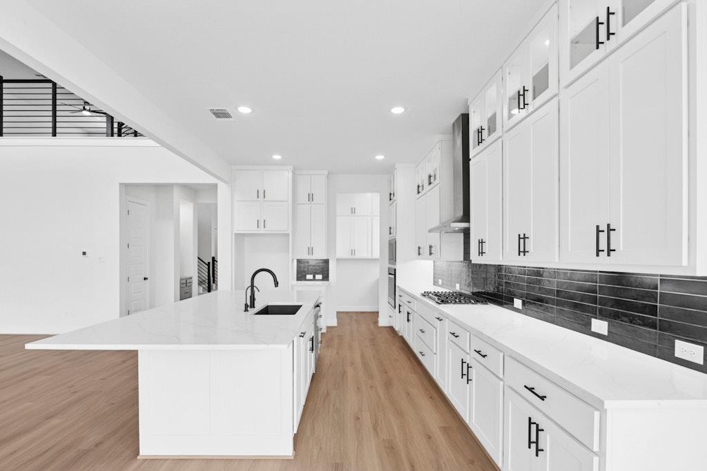 220 Reata Ridge Loop, Liberty Hill, TX 78642