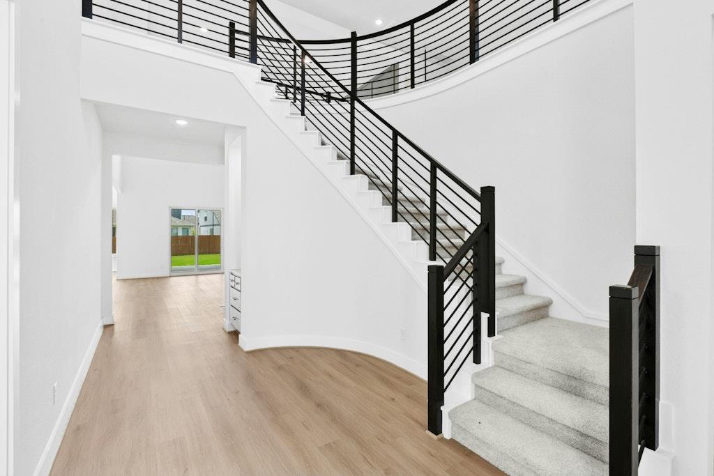 220 Reata Ridge Loop, Liberty Hill, TX 78642