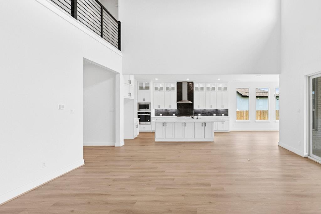 220 Reata Ridge Loop, Liberty Hill, TX 78642