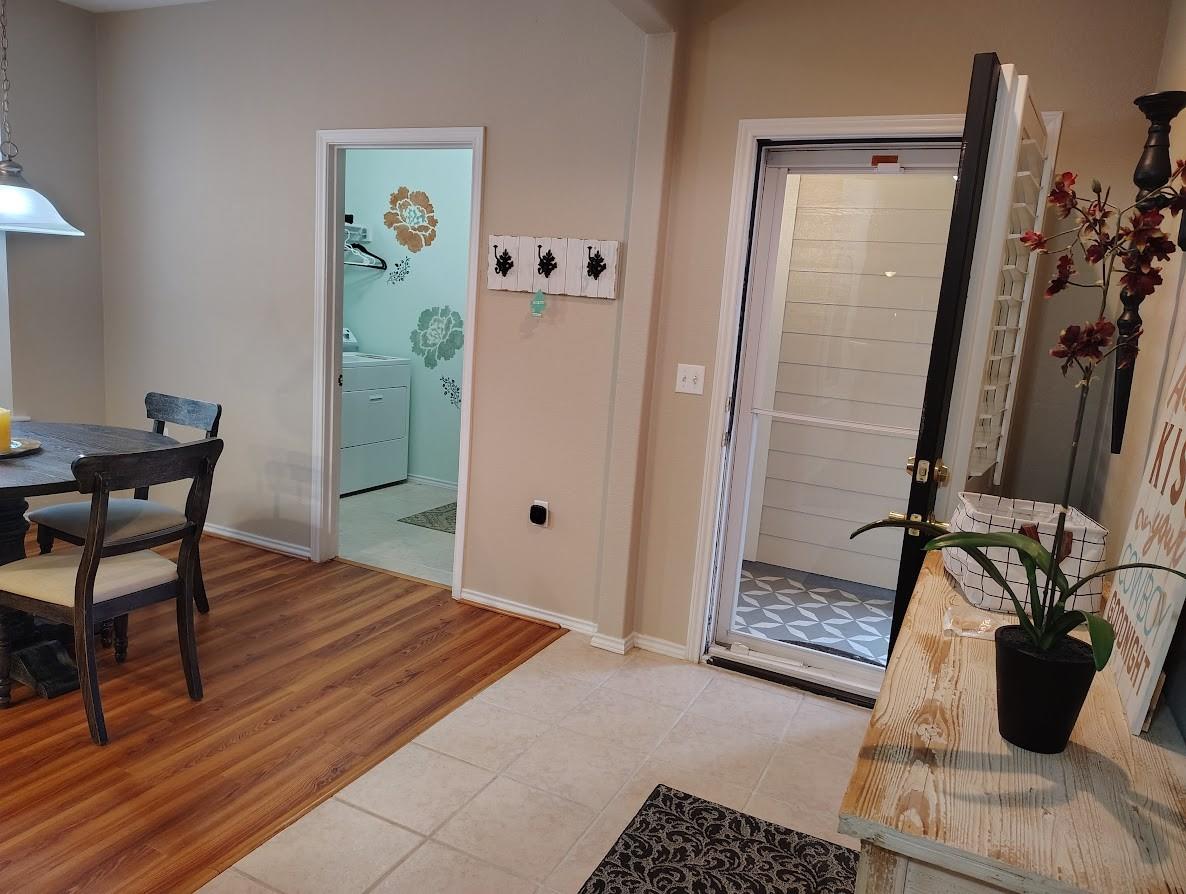 223 Bonham Loop, Georgetown, TX 78633