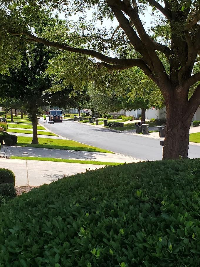 223 Bonham Loop, Georgetown, TX 78633