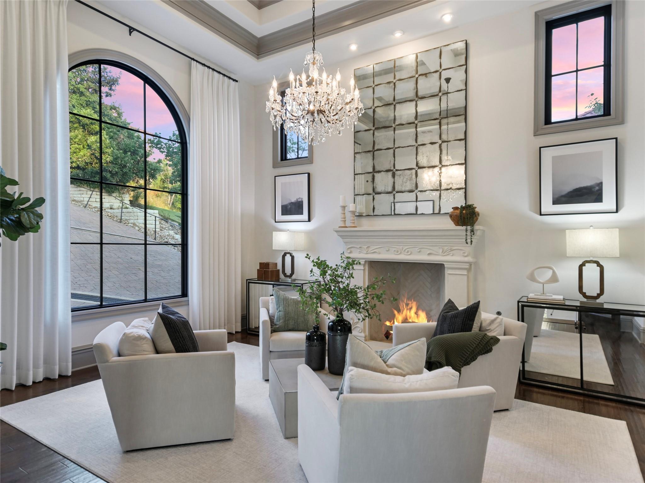 217 Canyon Turn Trl, Austin, TX 78734
