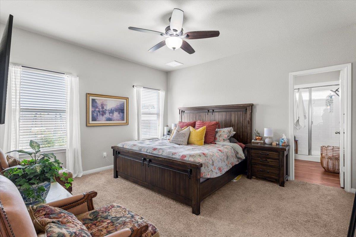 1300 Ferryman Dr, Georgetown, TX 78626