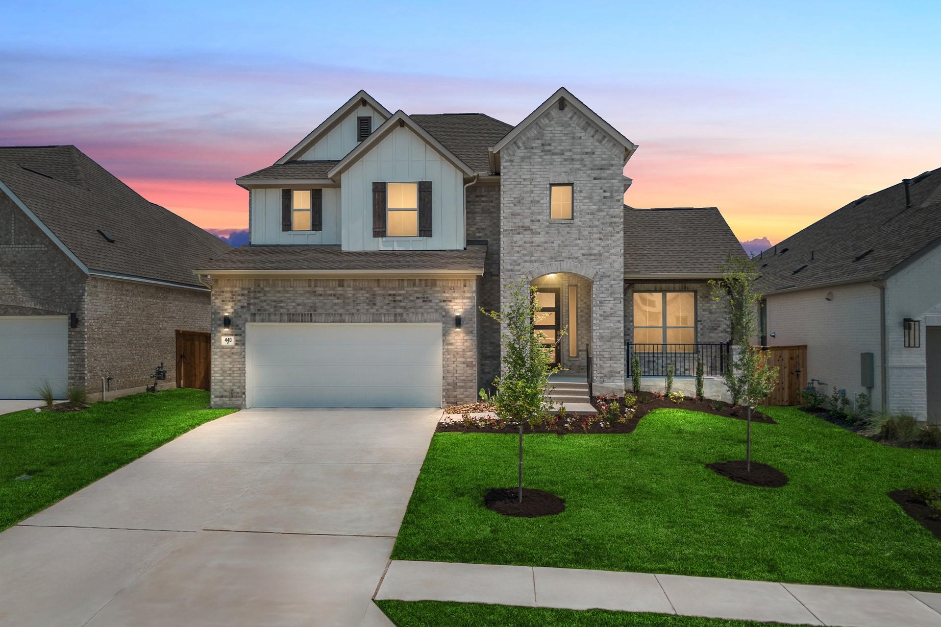 440 Five Mile Creek Way, Kyle, TX 78640