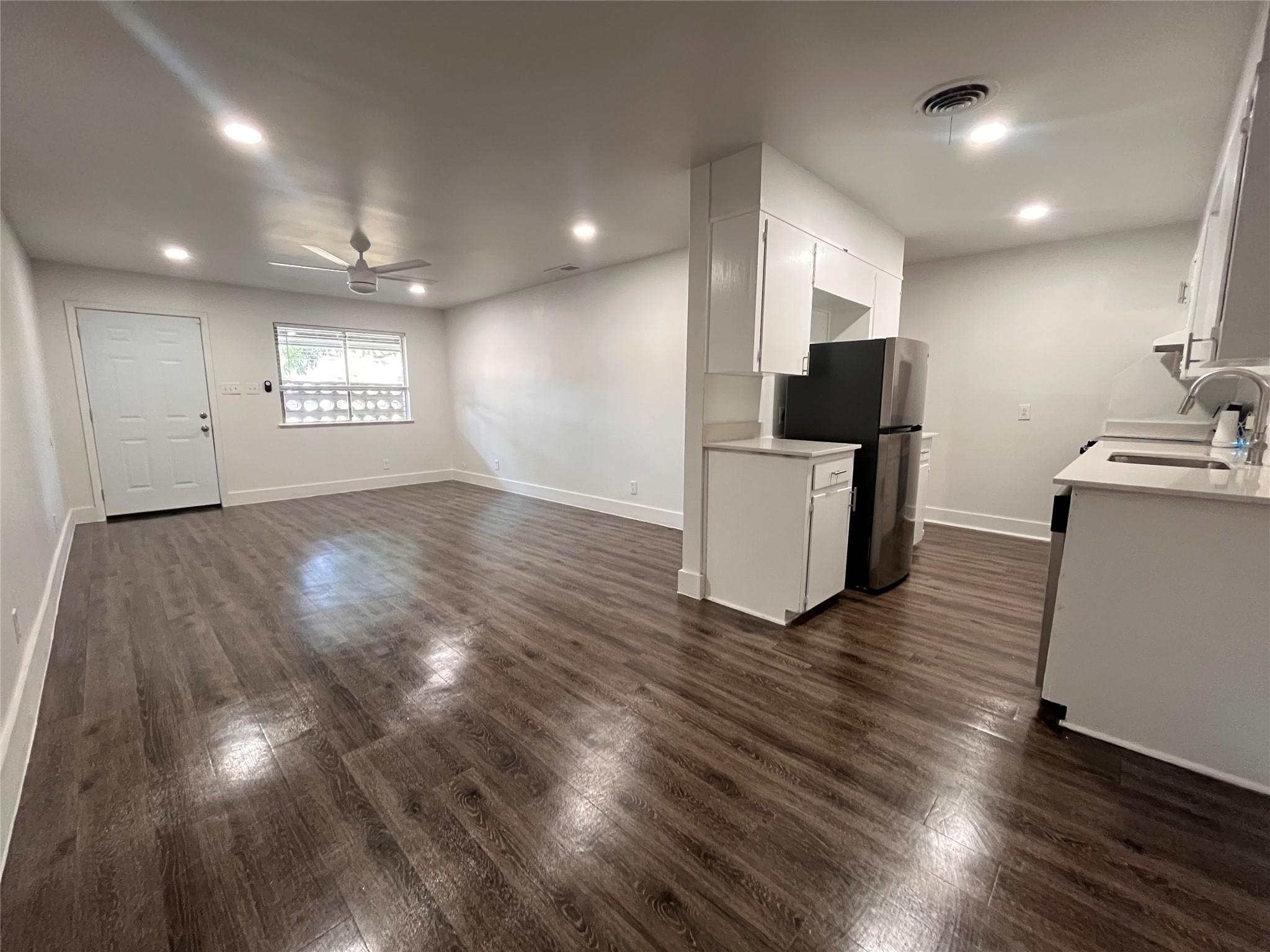 2308 Alta Vista Ave # A, Austin, TX 78704