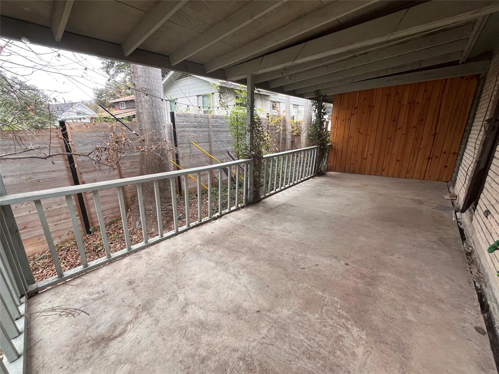 2308 Alta Vista Ave # A, Austin, TX 78704