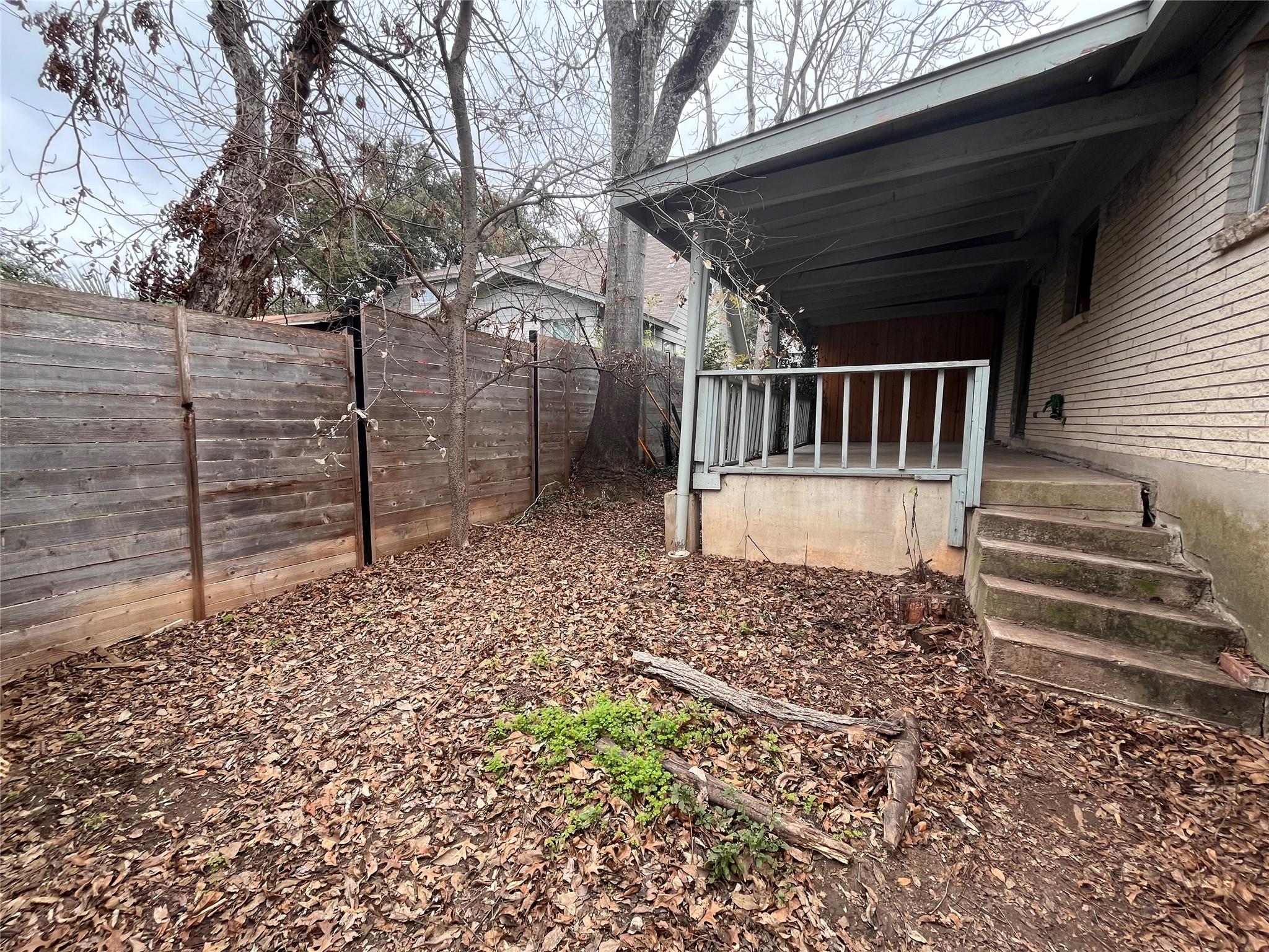 2308 Alta Vista Ave # A, Austin, TX 78704