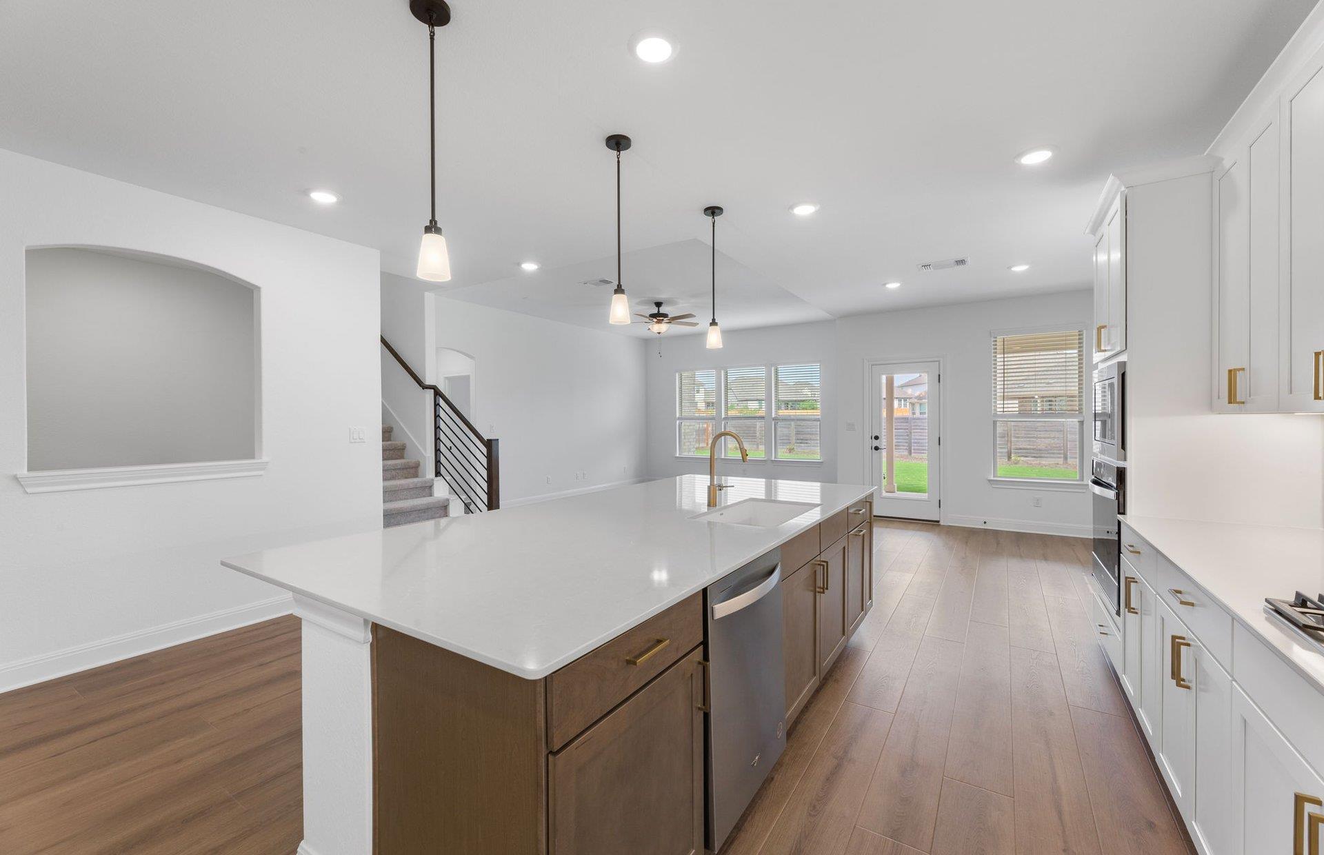 3345 Vestland Fjord St, Leander, TX 78641