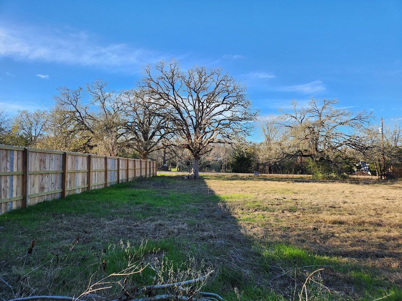 TBD Overhill Rd, Bastrop, TX 78602