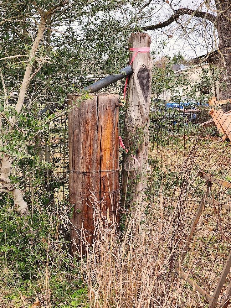 TBD Overhill Rd, Bastrop, TX 78602