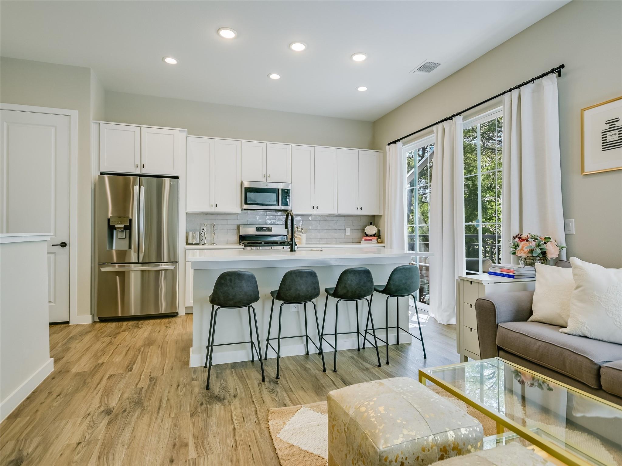 3809 Valley View Rd # 1, Austin, TX 78704