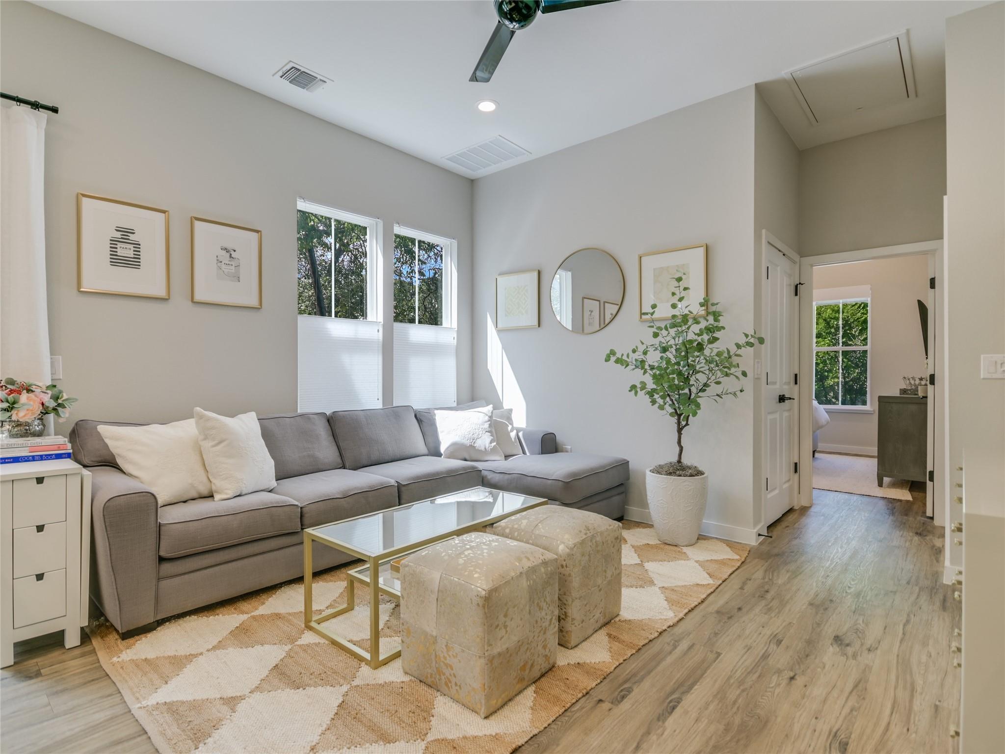 3809 Valley View Rd # 1, Austin, TX 78704