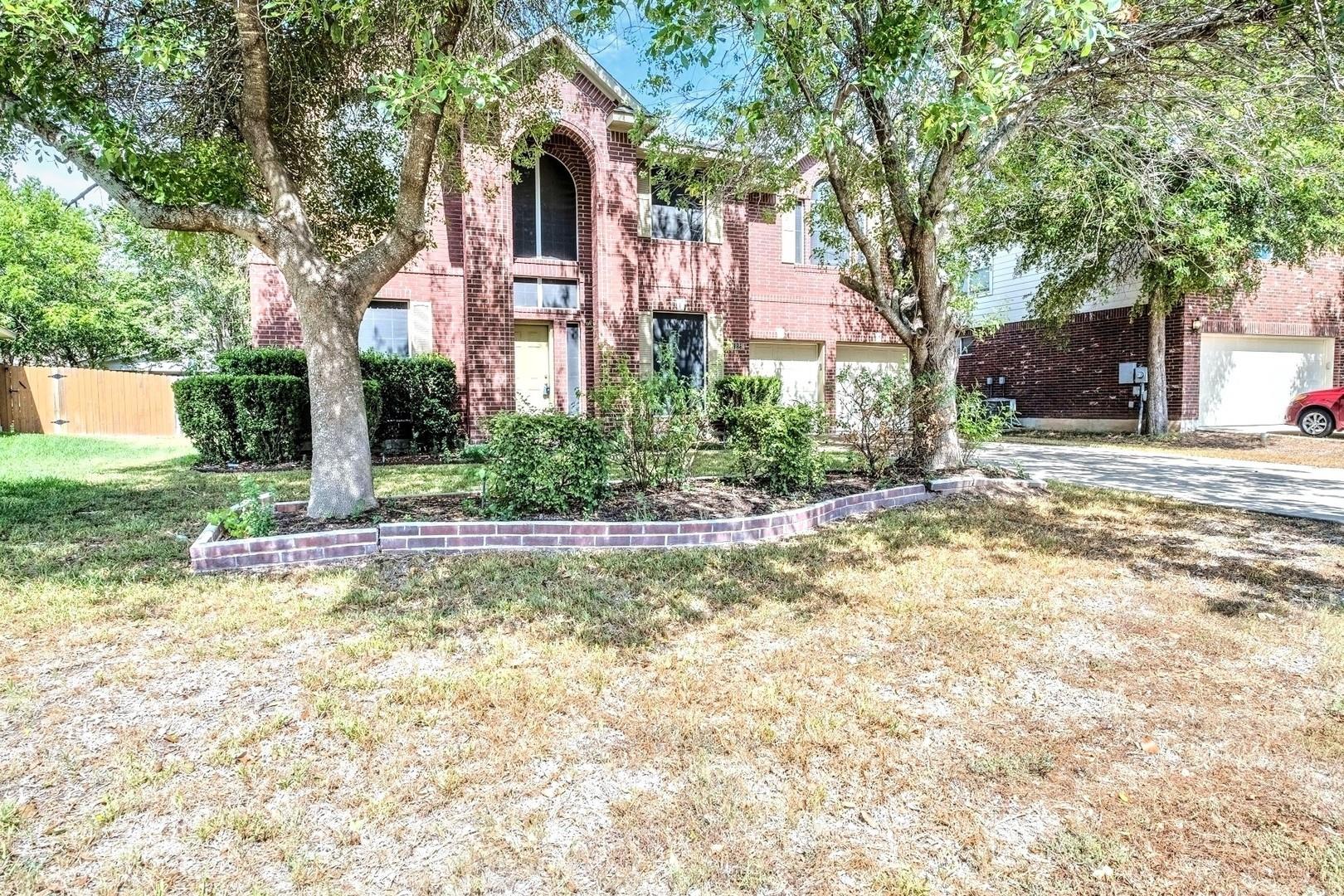 4229 Kingsburg Dr, Round Rock, TX 78681