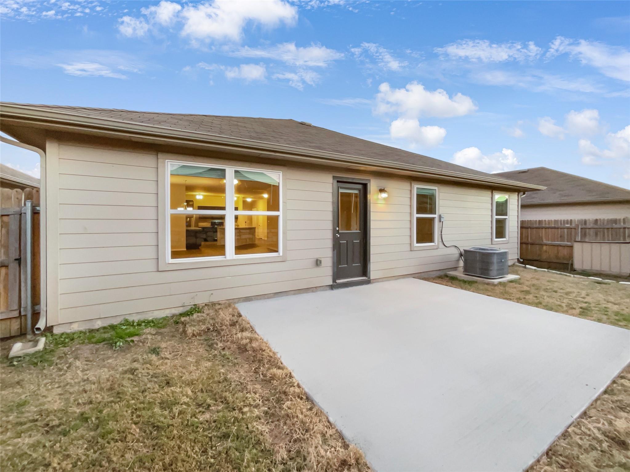 5804 Brampton Ln, Austin, TX 78724