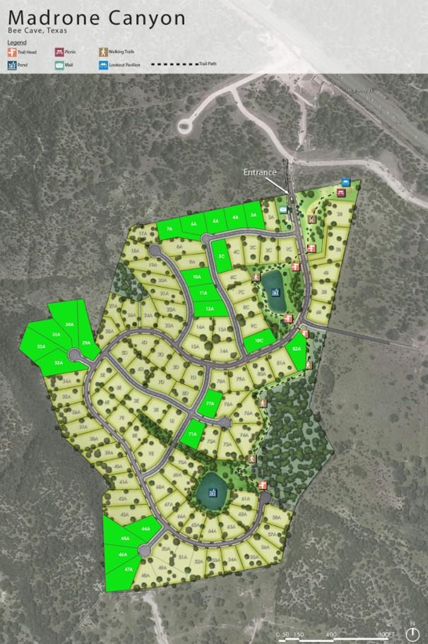 17409 Auburn Vista Cv, Austin, TX 78738