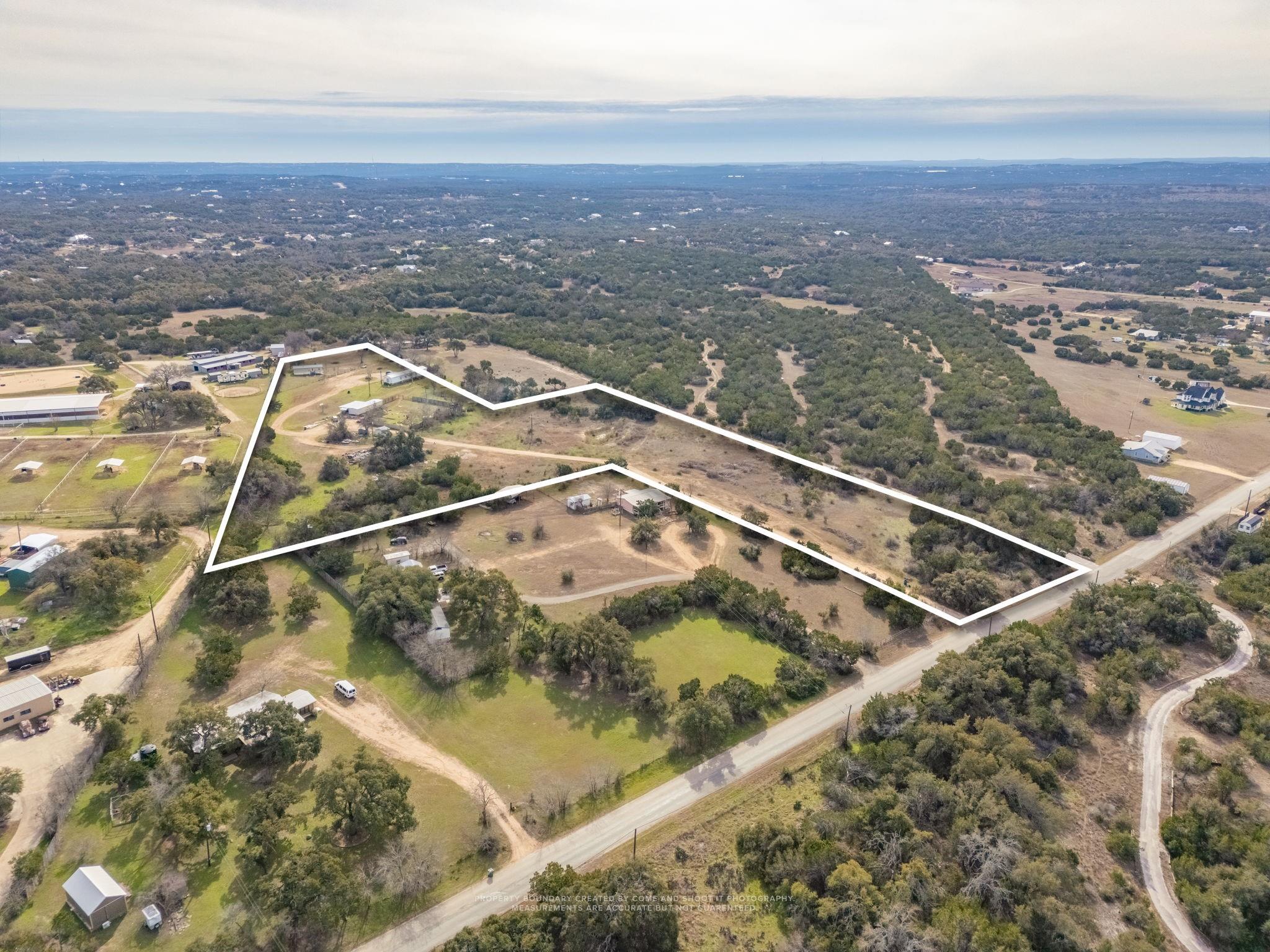 799 Bell Springs Rd, Dripping Springs, TX 78620