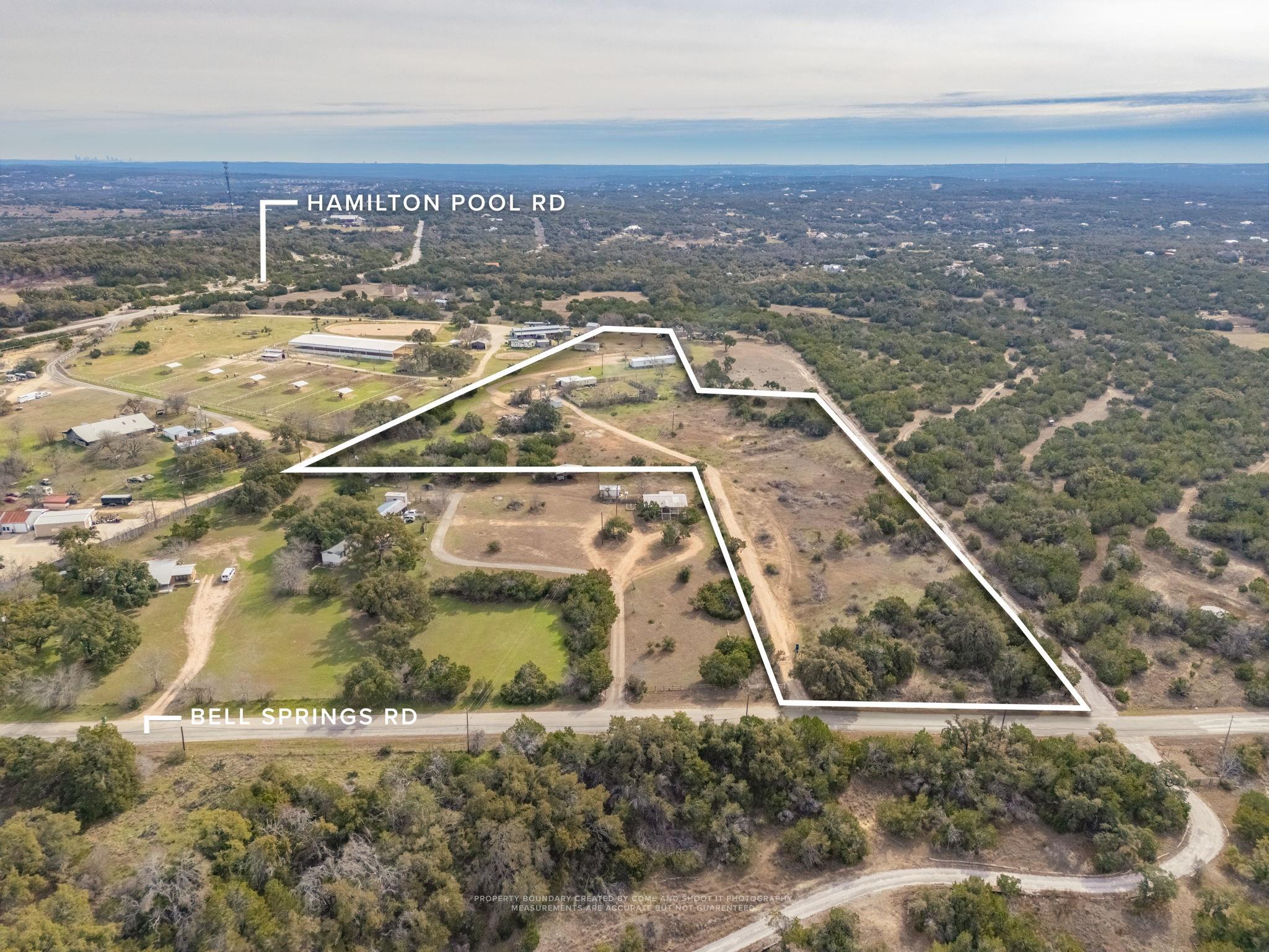 799 Bell Springs Rd, Dripping Springs, TX 78620