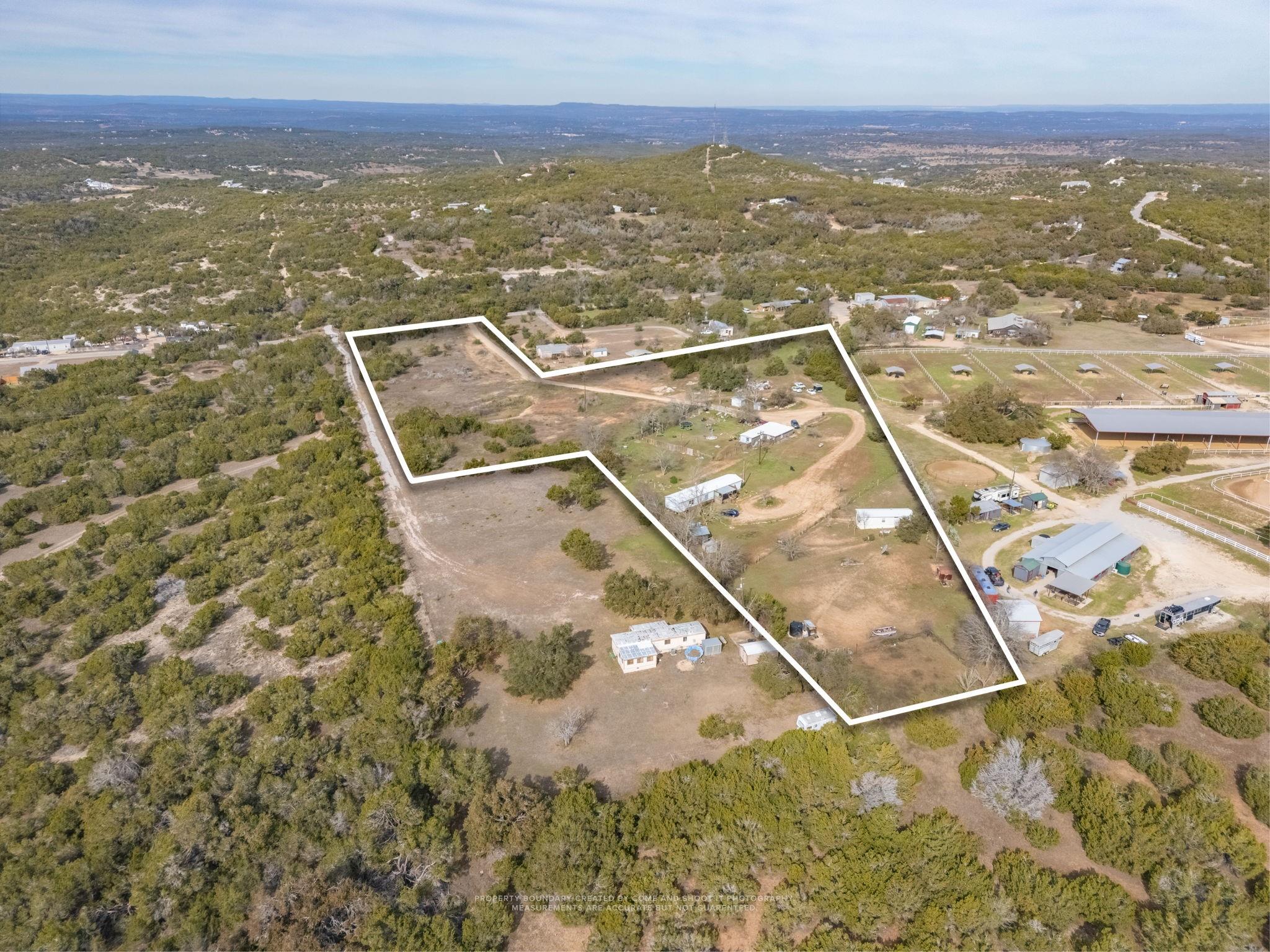 799 Bell Springs Rd, Dripping Springs, TX 78620