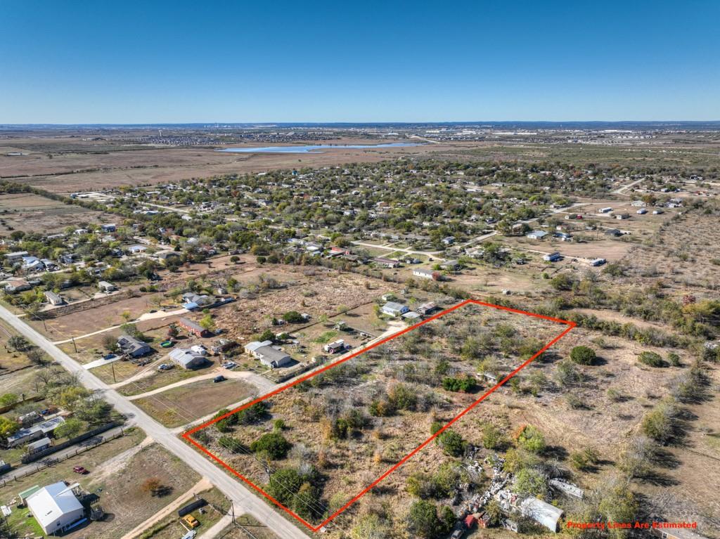 630 Mesquite Rd, San Marcos, TX 78666