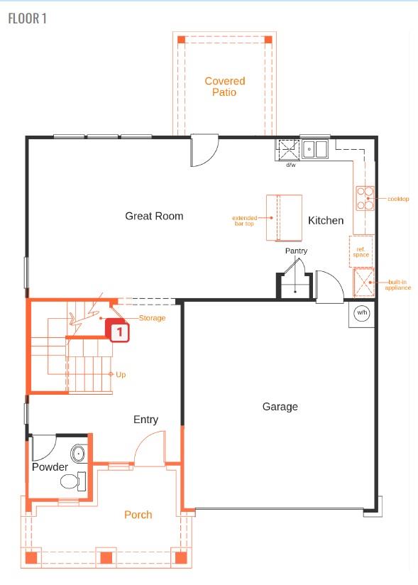 2617 Donna Olene Dr, Georgetown, TX 78626