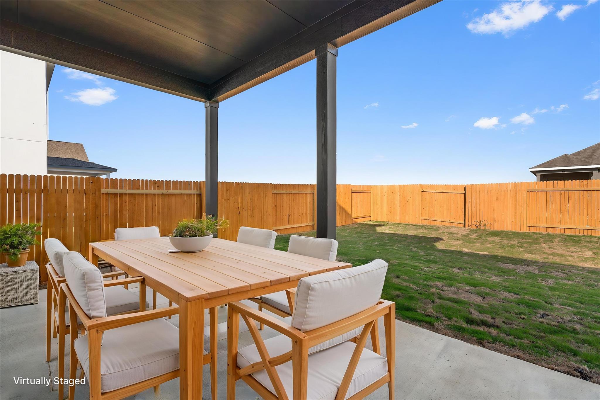 19133 Ariel Elena Way, Pflugerville, TX 78660