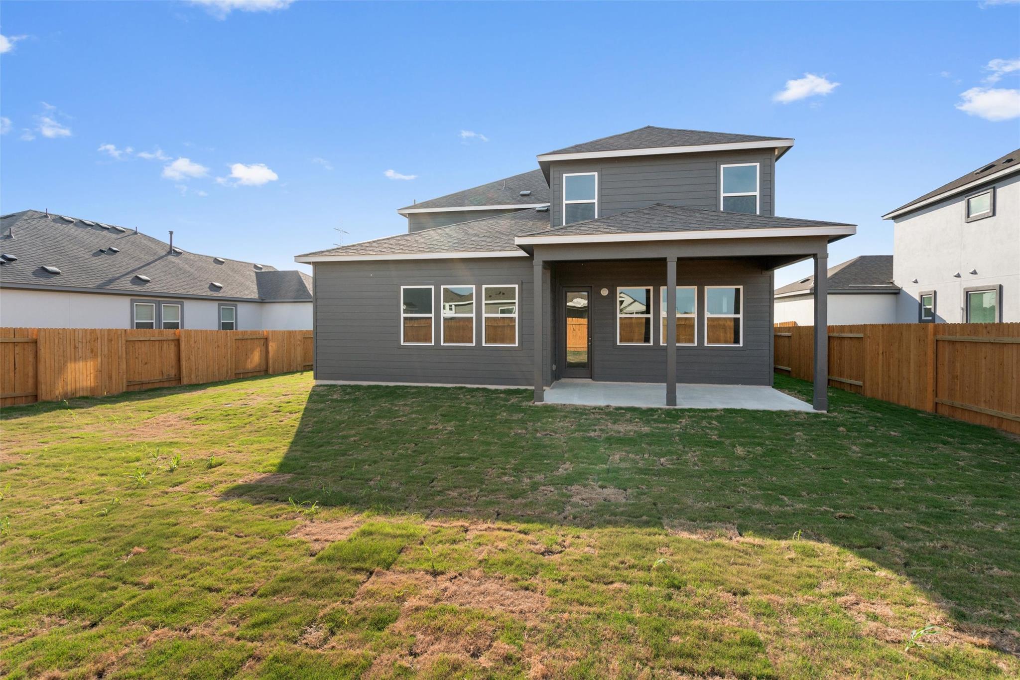 19133 Ariel Elena Way, Pflugerville, TX 78660