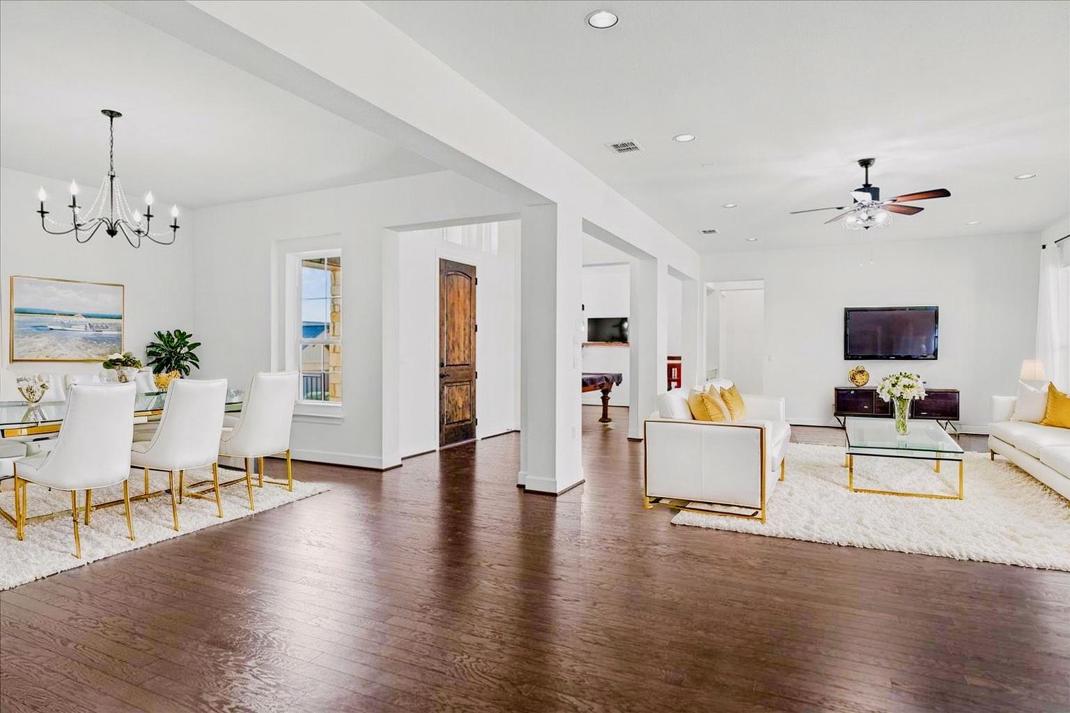 609 Dancing Oak Ln, San Marcos, TX 78666