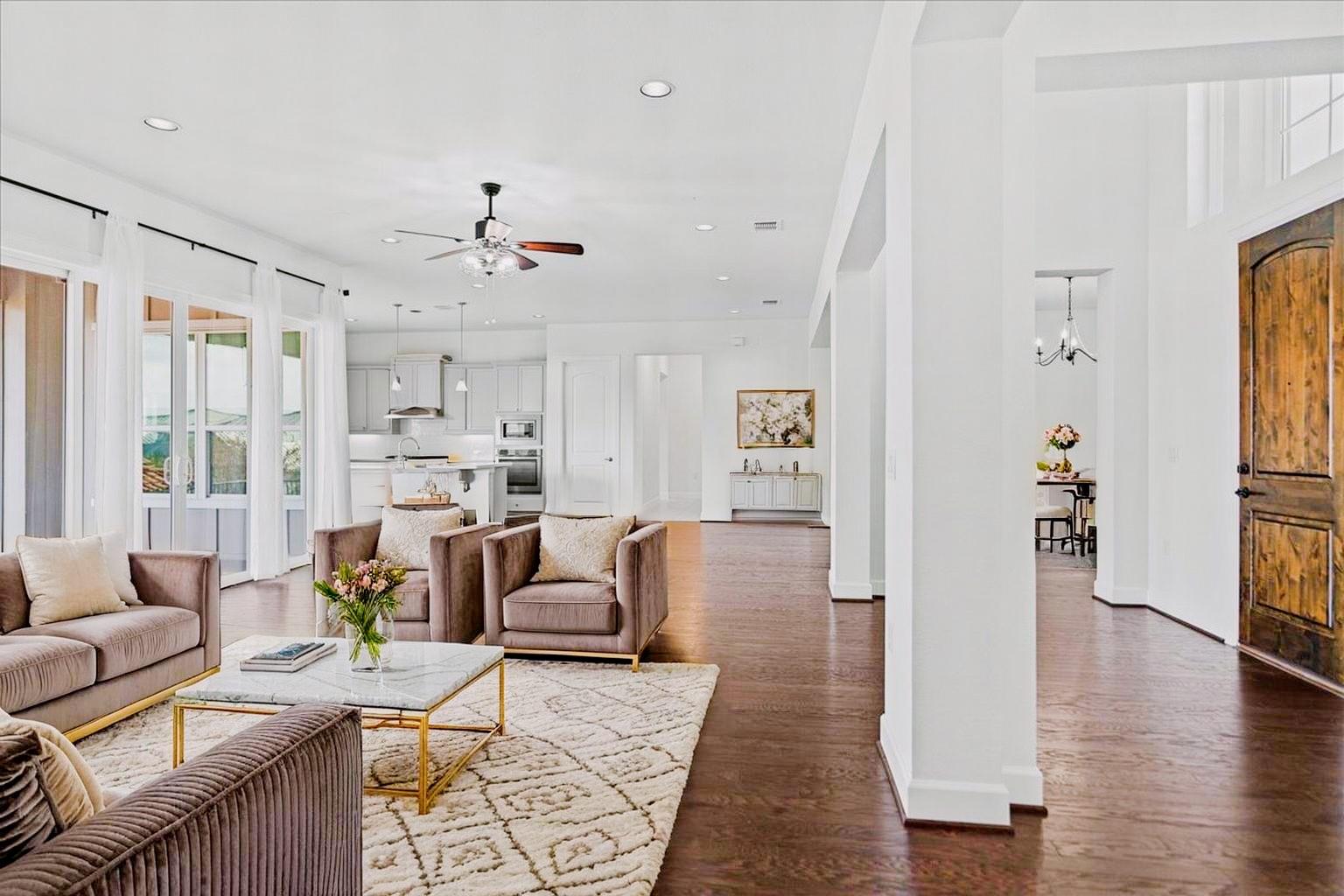 609 Dancing Oak Ln, San Marcos, TX 78666