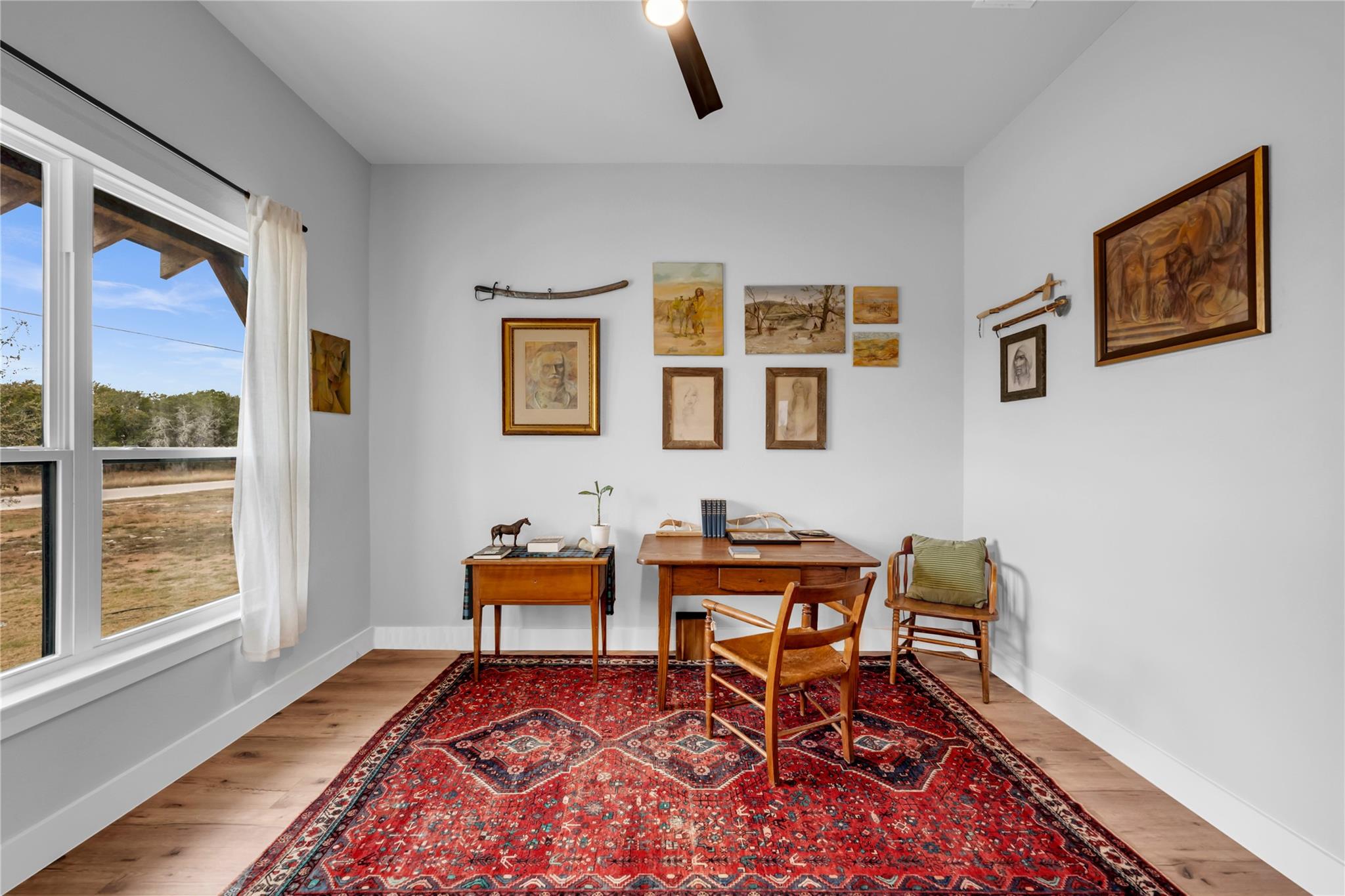 123 Wandering Oak Cir, Burnet, TX 78611