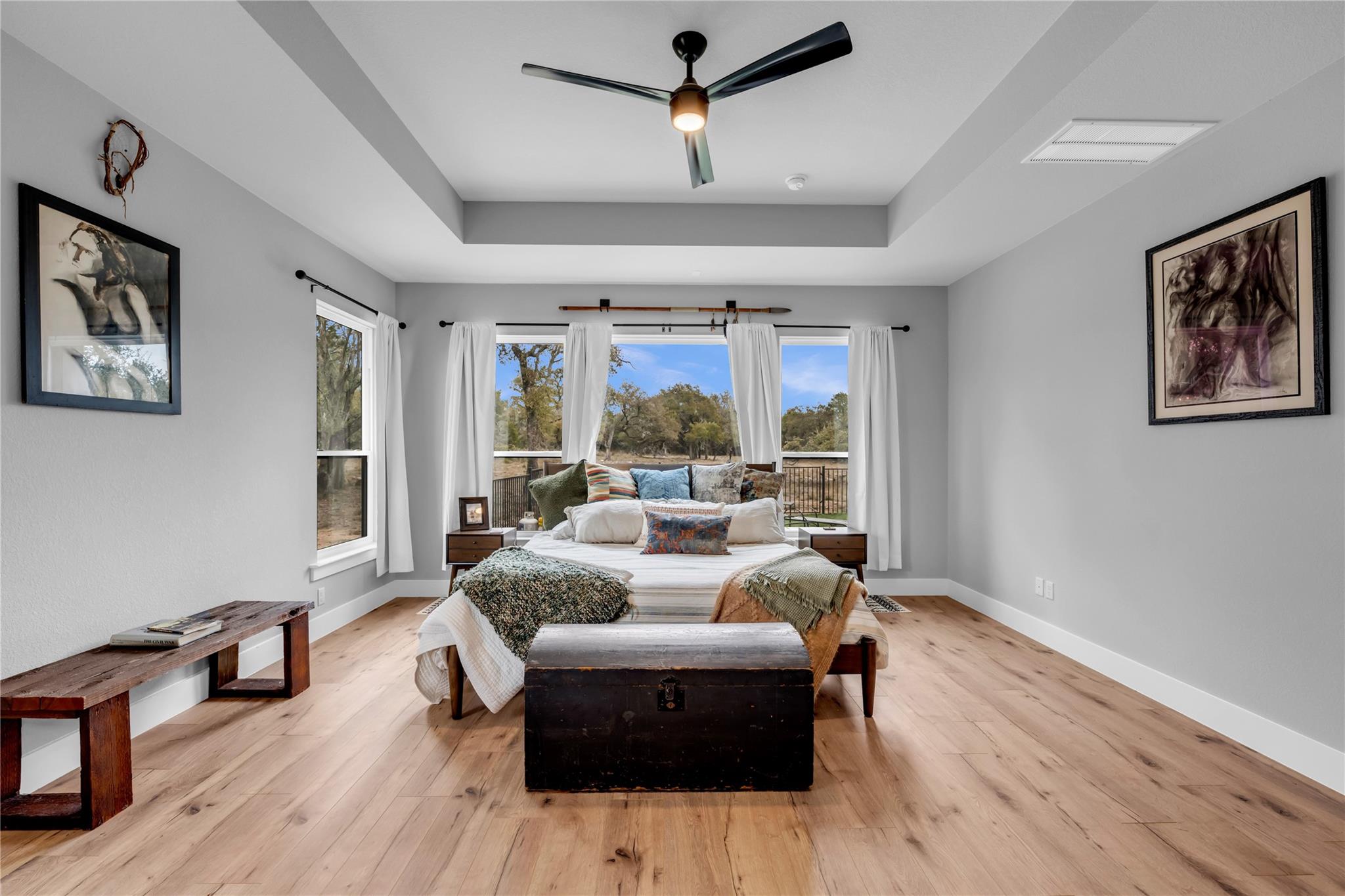 123 Wandering Oak Cir, Burnet, TX 78611