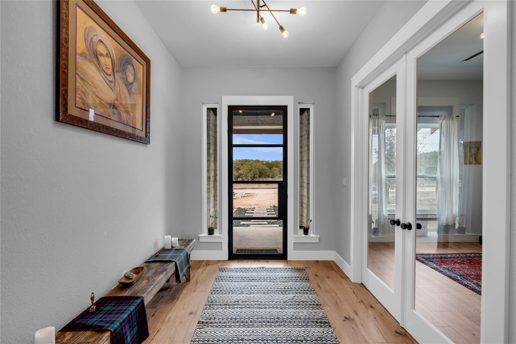 123 Wandering Oak Cir, Burnet, TX 78611