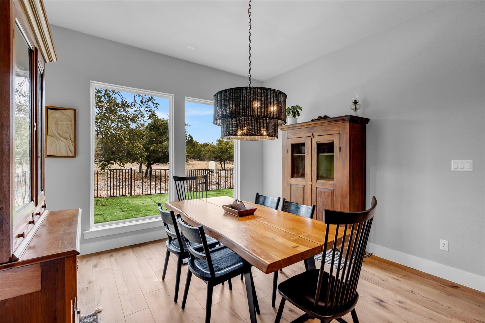 123 Wandering Oak Cir, Burnet, TX 78611