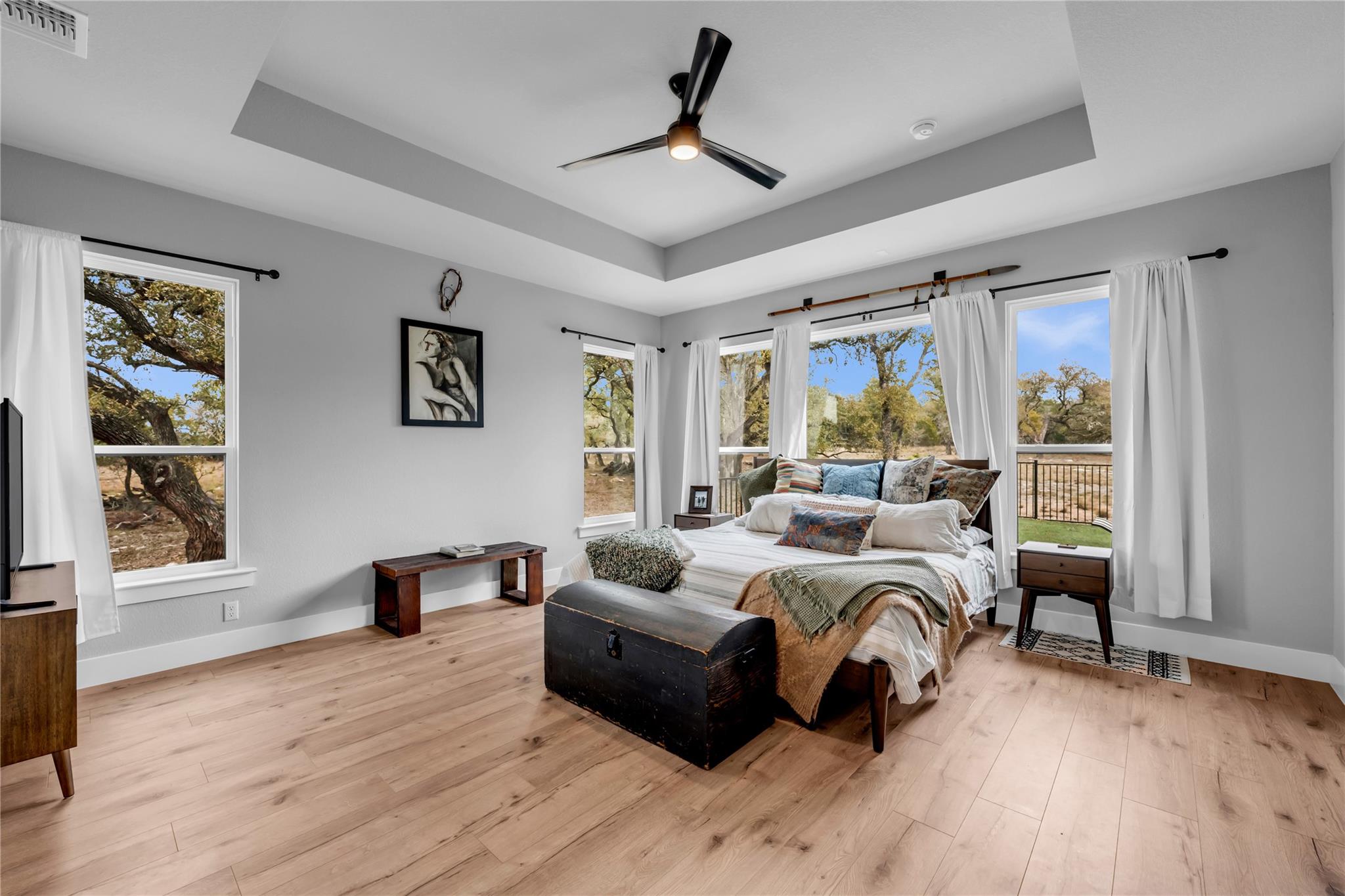 123 Wandering Oak Cir, Burnet, TX 78611