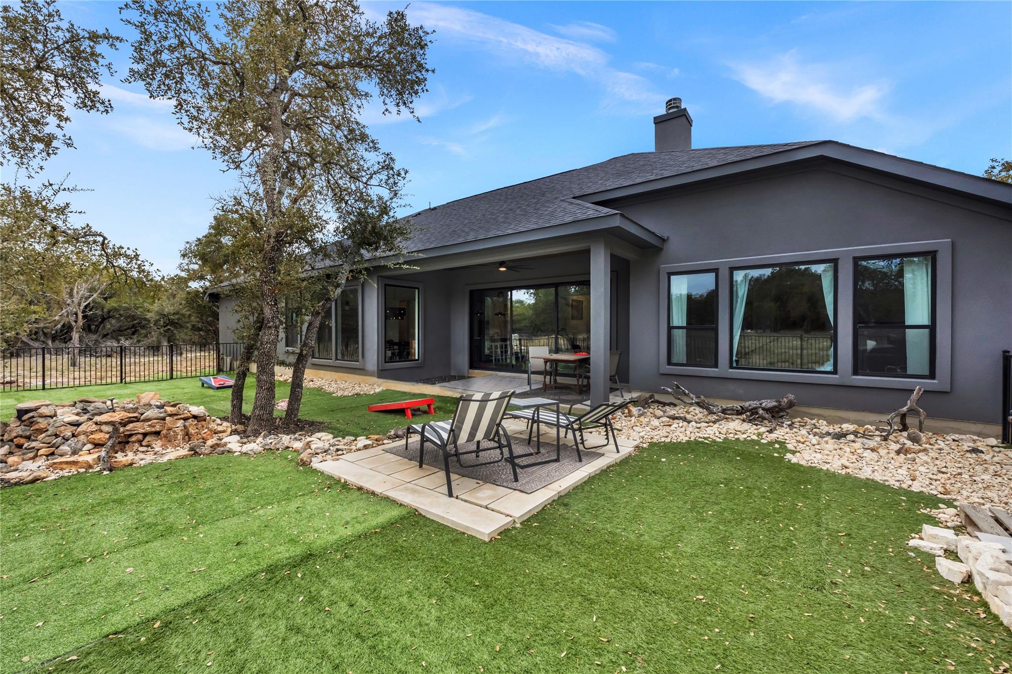 123 Wandering Oak Cir, Burnet, TX 78611