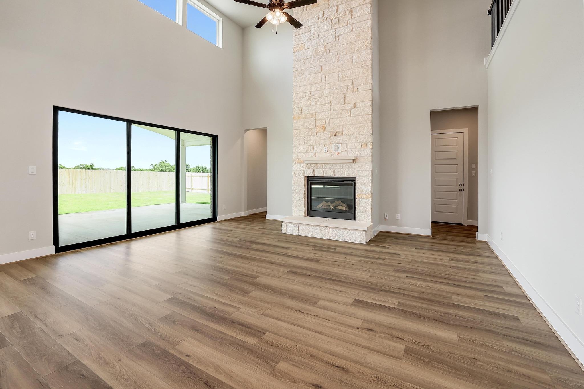 128 Irvine Pass, Liberty Hill, TX 78642