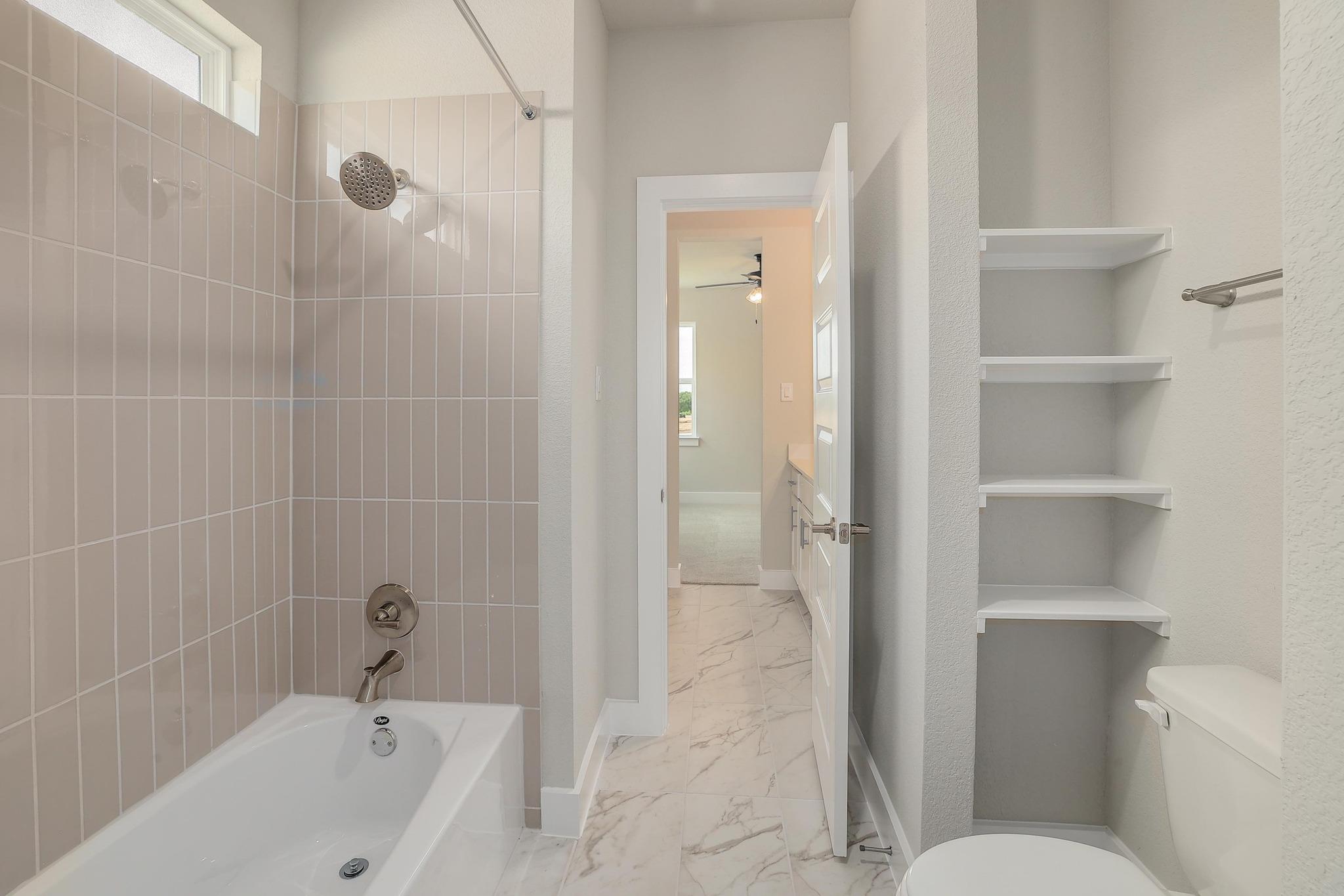 128 Irvine Pass, Liberty Hill, TX 78642