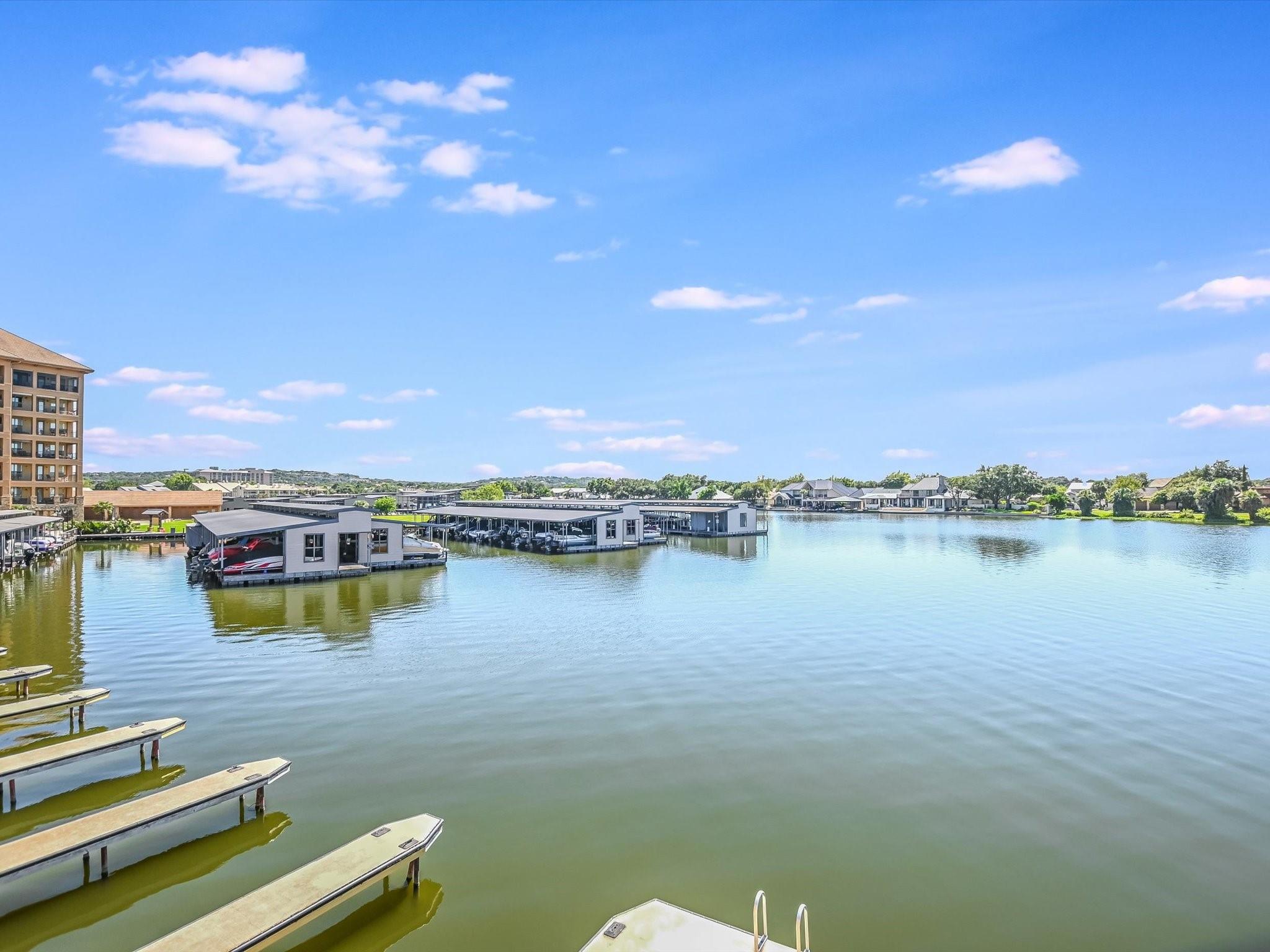 1100 The Cape Rd # 602, Horseshoe Bay, TX 78657