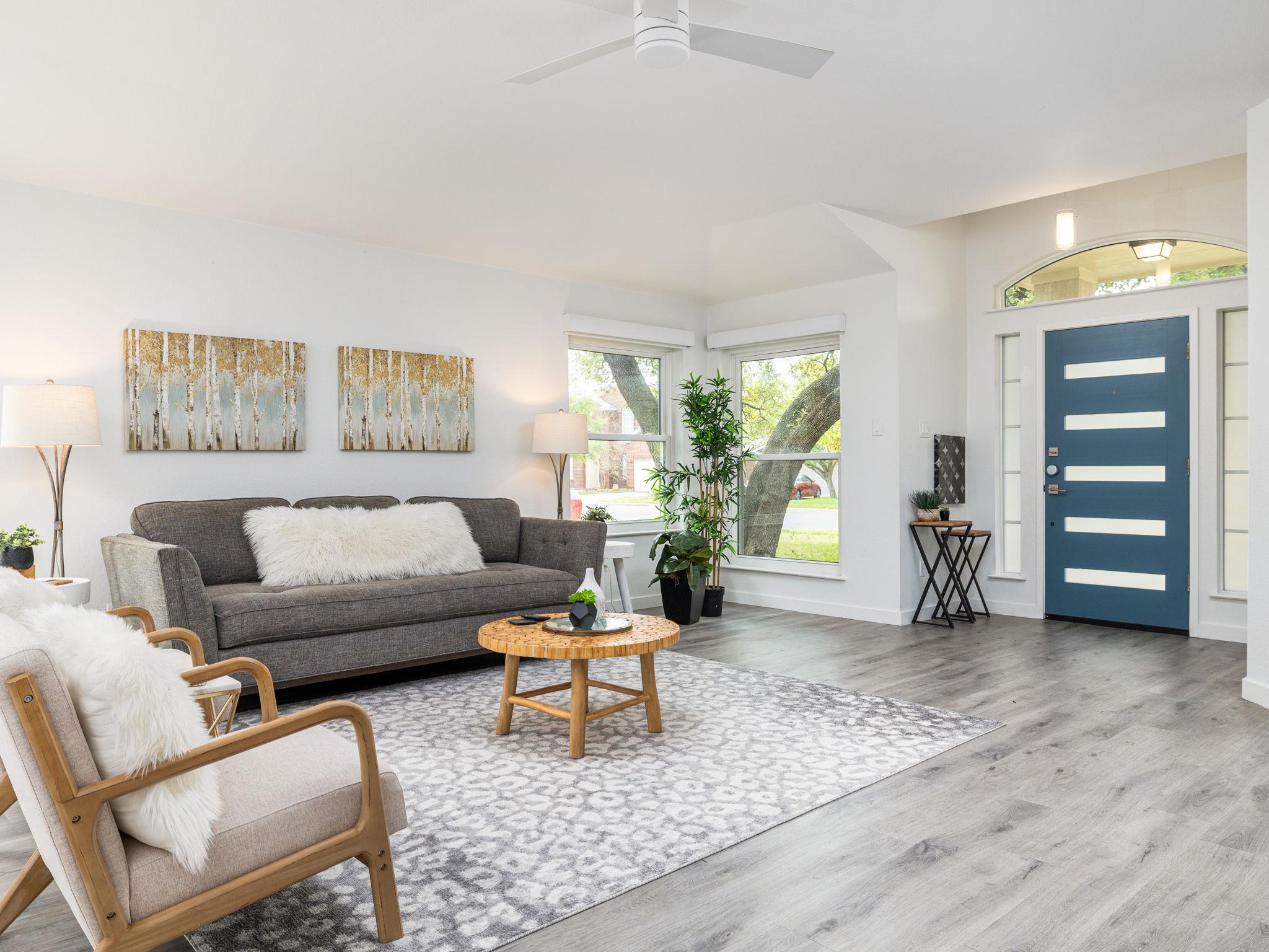 8004 Osborne Dr, Austin, TX 78729