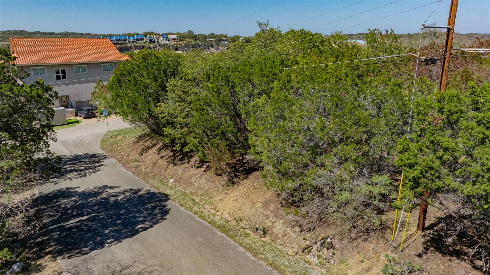 22000 Mockingbird St, Lago Vista, TX 78645