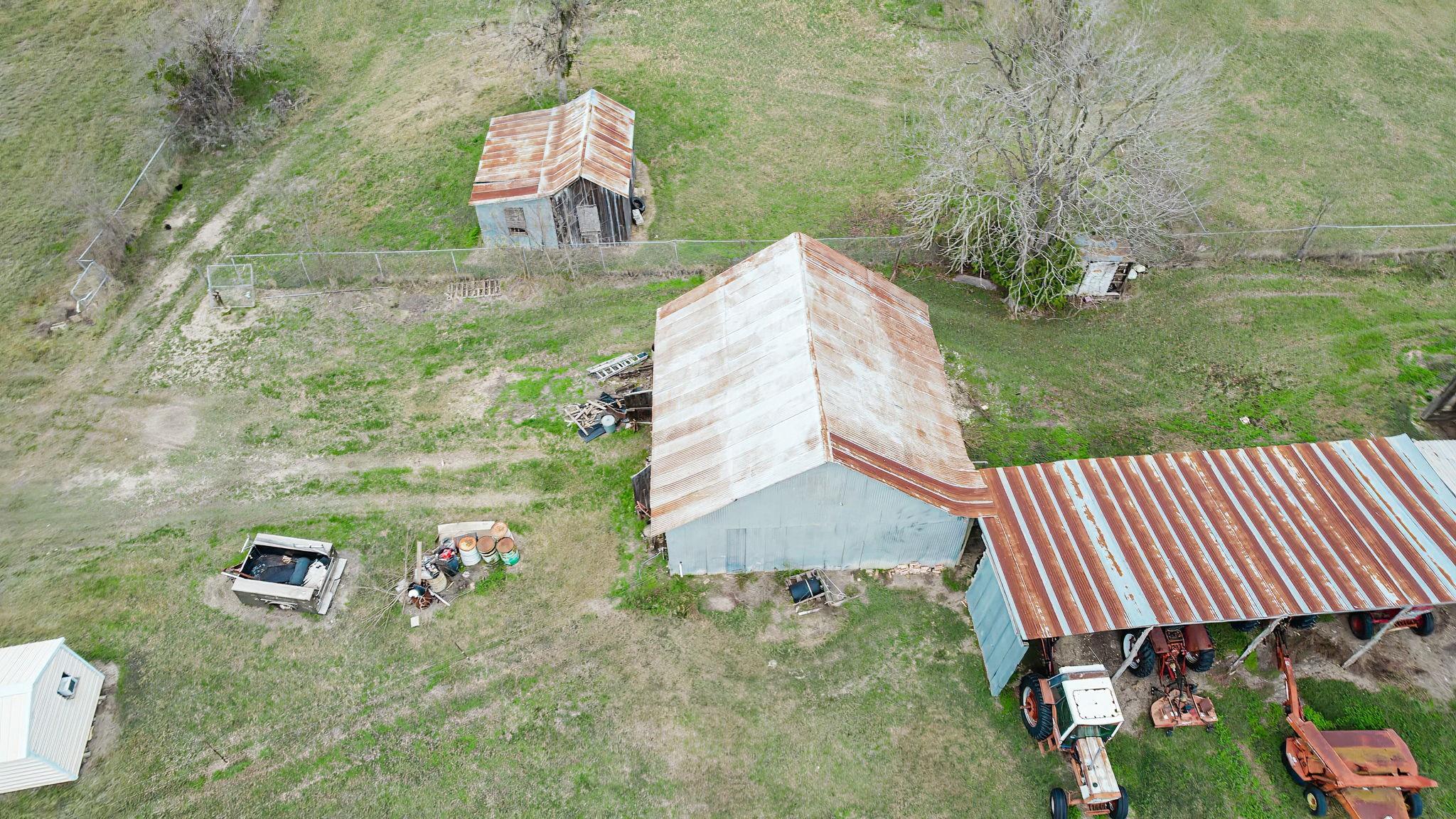 17809-17711 Fm-1100, Elgin, TX 78621