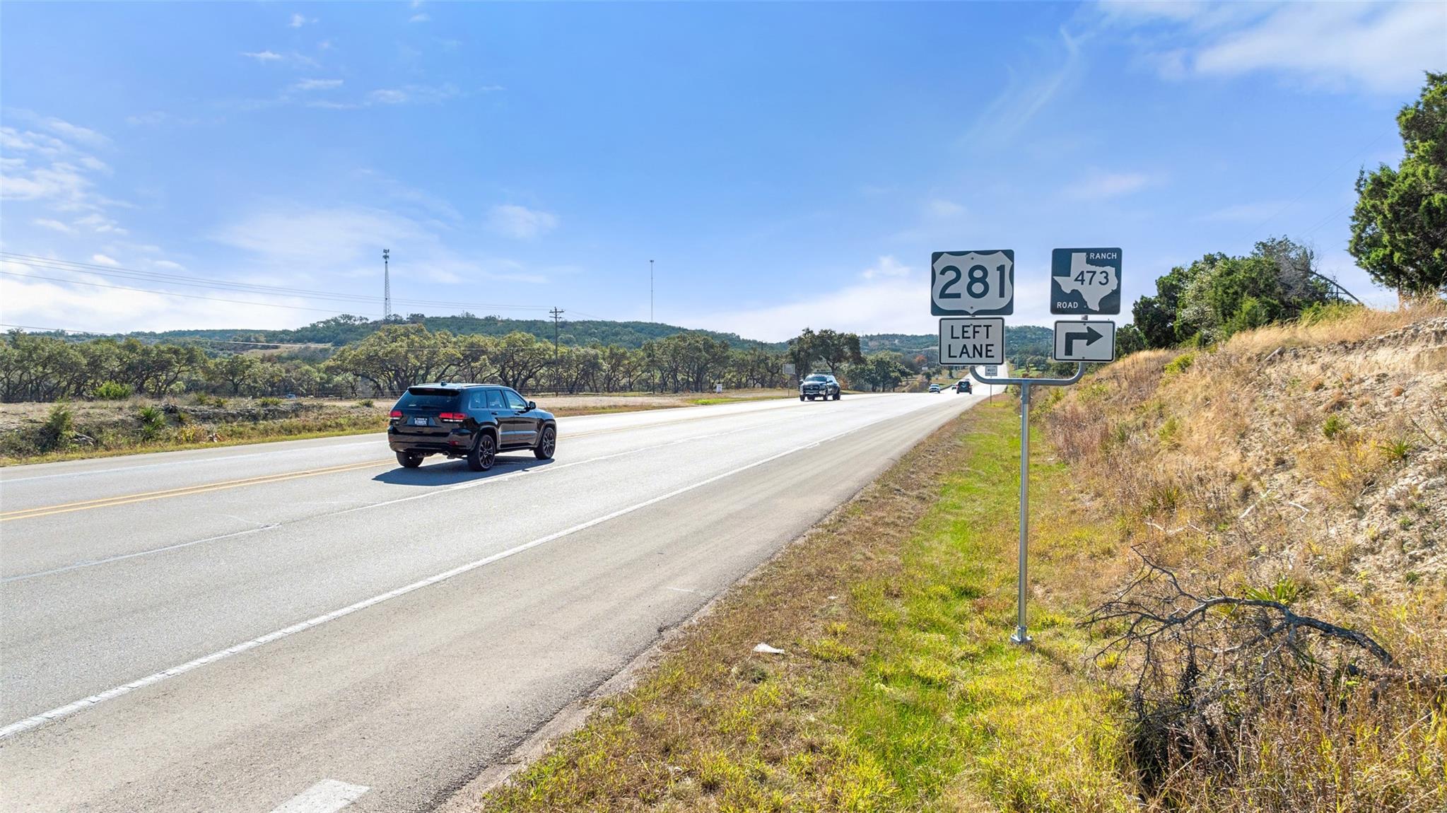 16597 U.S 281 Highway, Spring Branch, TX 78070