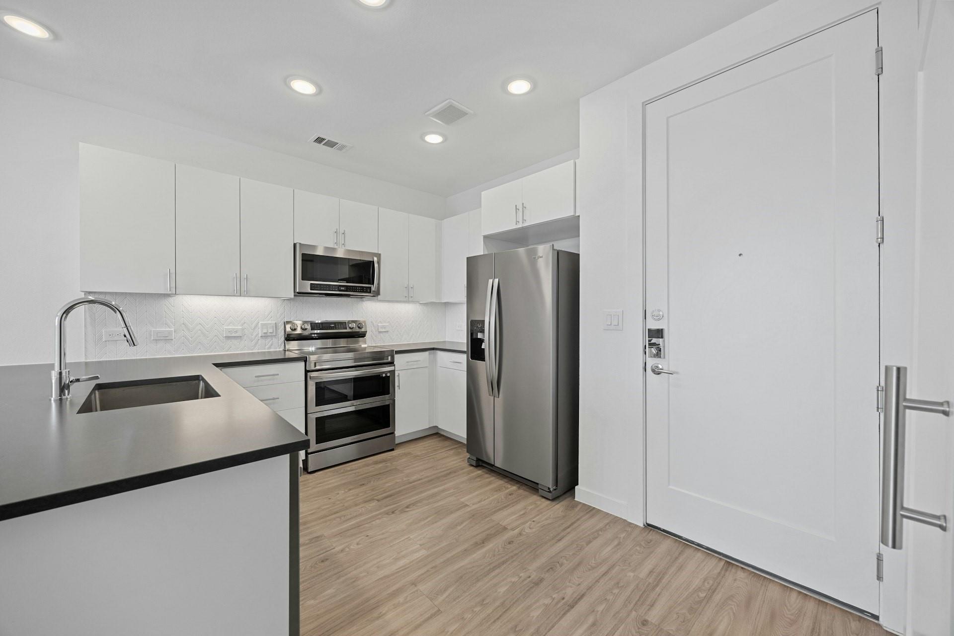 4801 Springdale Rd # 1305, Austin, TX 78723