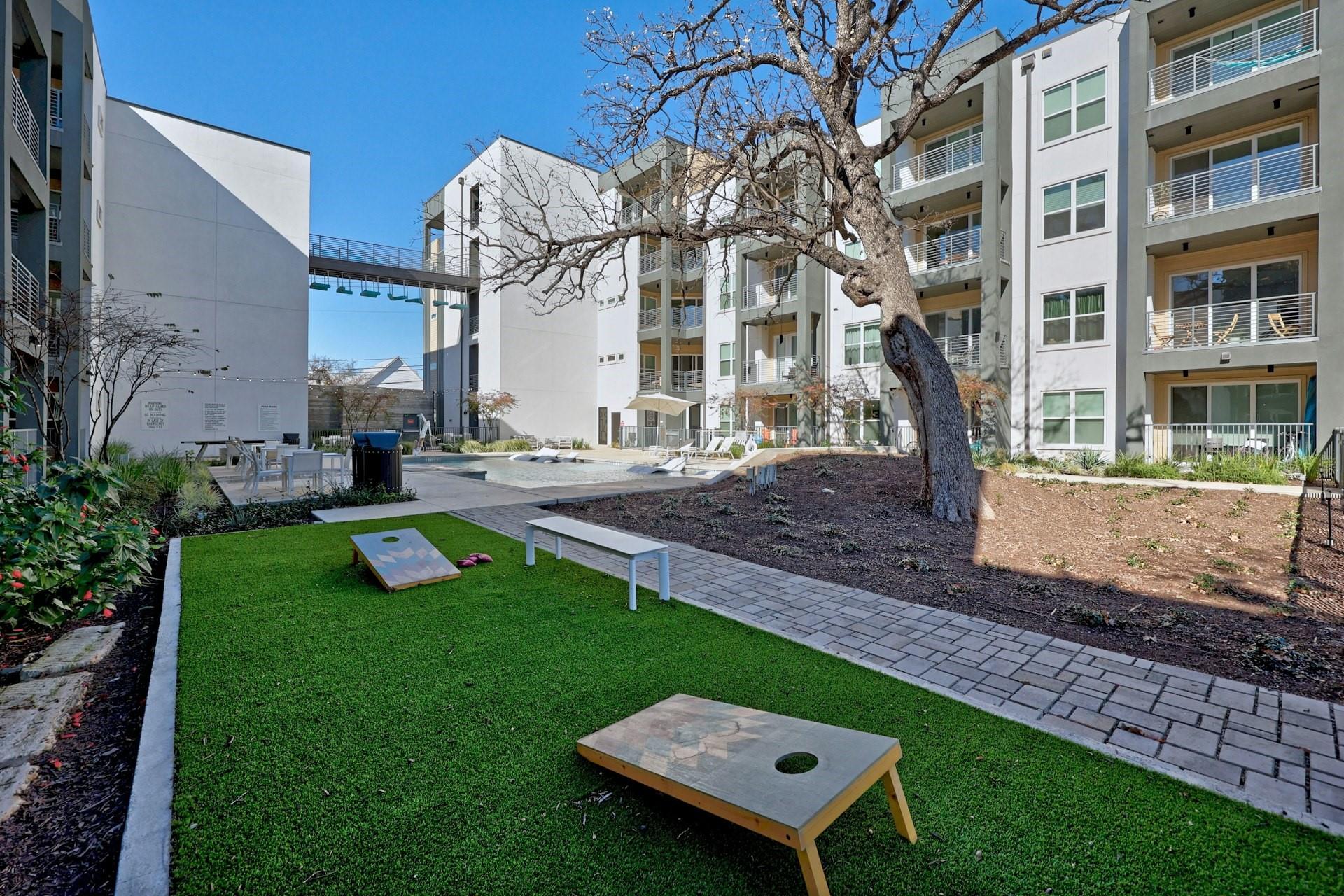4801 Springdale Rd # 1305, Austin, TX 78723